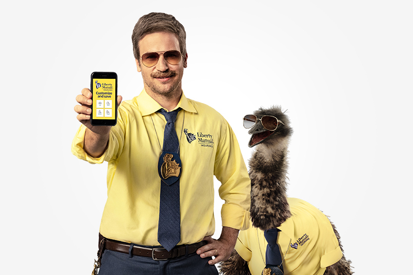 Liberty Mutual