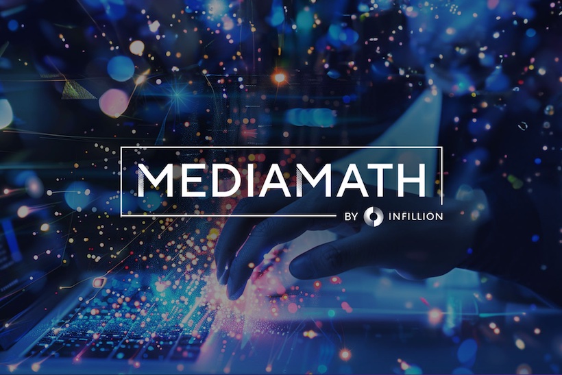 Mediamath by Infillion logo