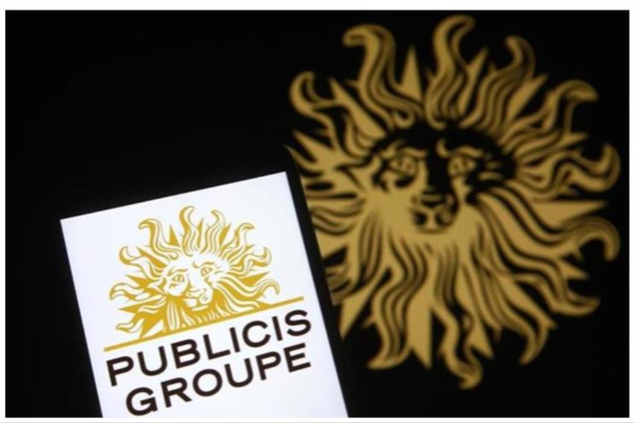 Publicis Groupe logo