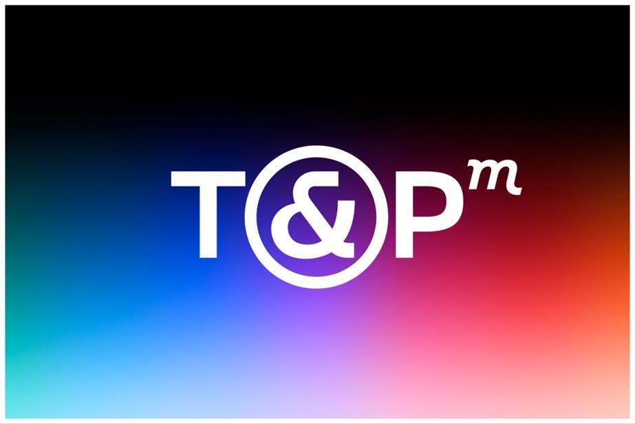 T&P logo