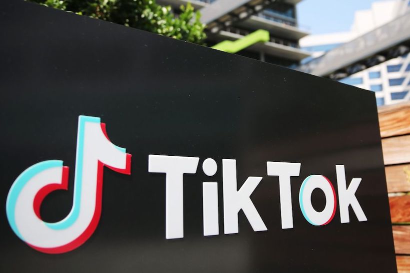 TikTok global comms head exits (©GettyImages)