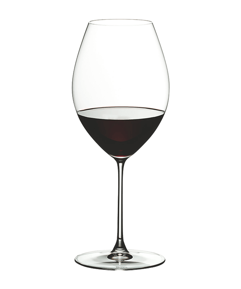 Riedel Sommeliers Black Tie Hermitage Wine Glass