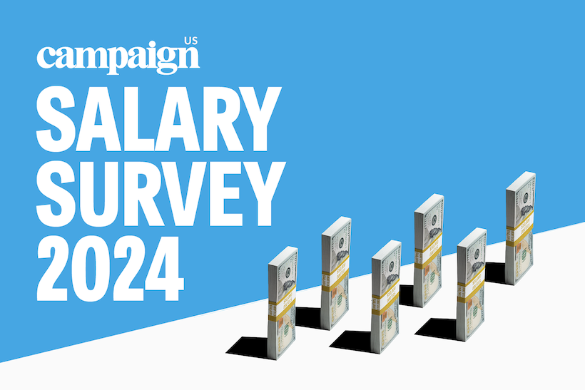 Campaign US’ 2024 Salary Survey is now open