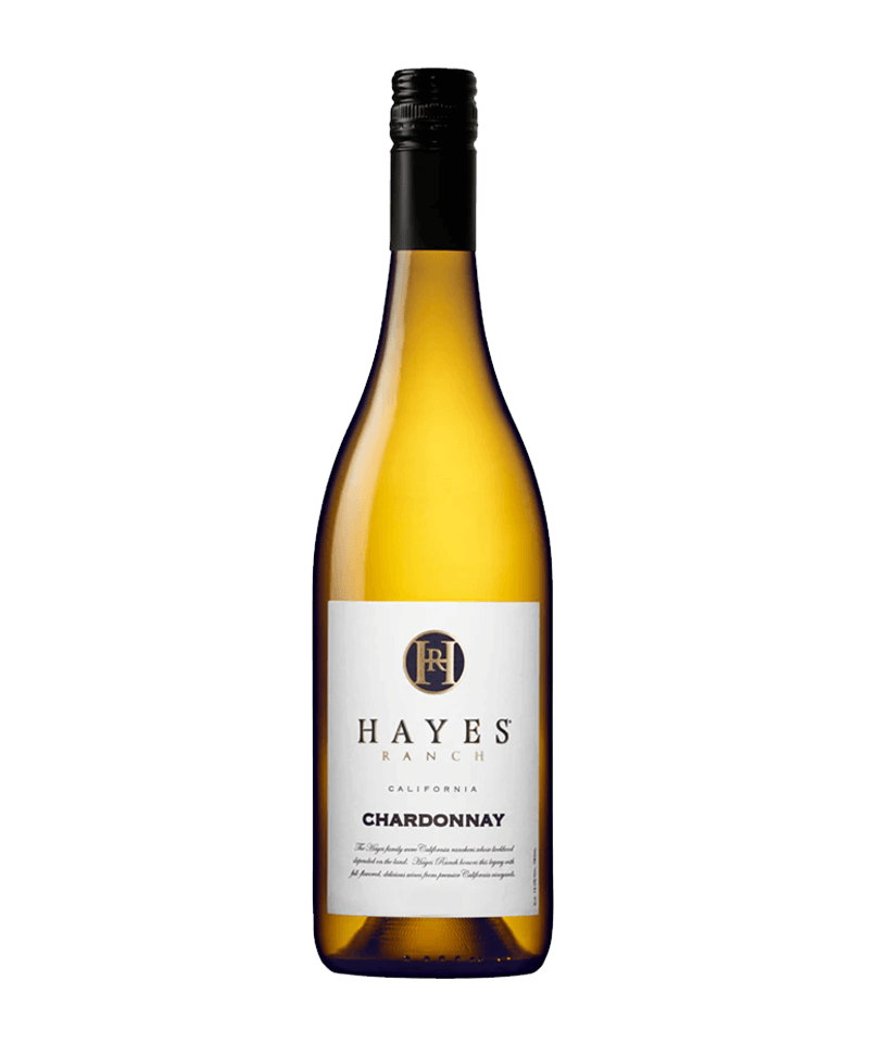 2021 Hayes Ranch Chardonnay