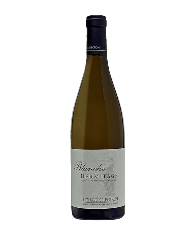 2018 J.L. Chave Selection Hermitage Blanc Blanche