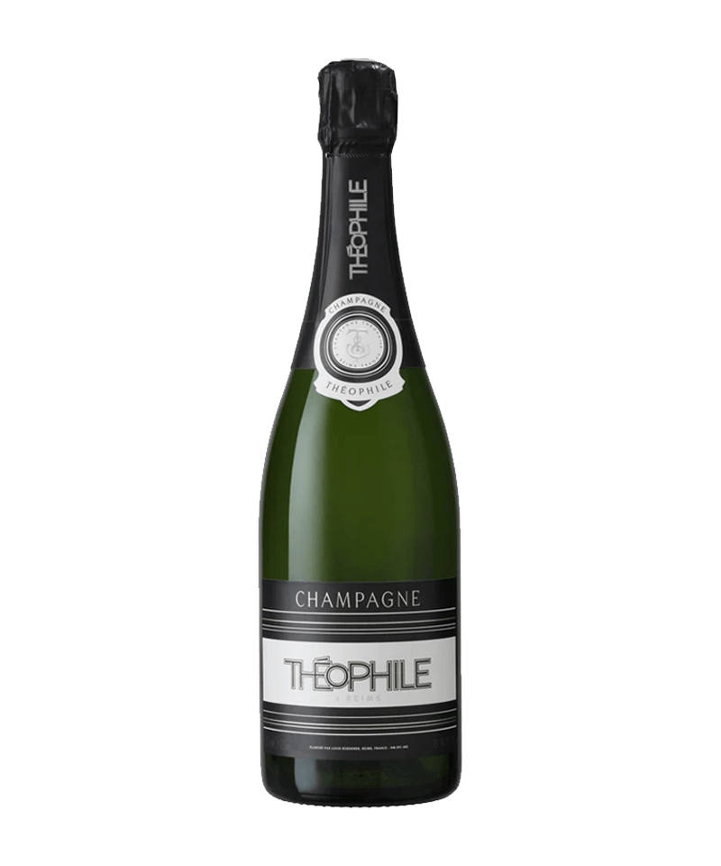 N.V. Théophile Roederer Champagne Brut
