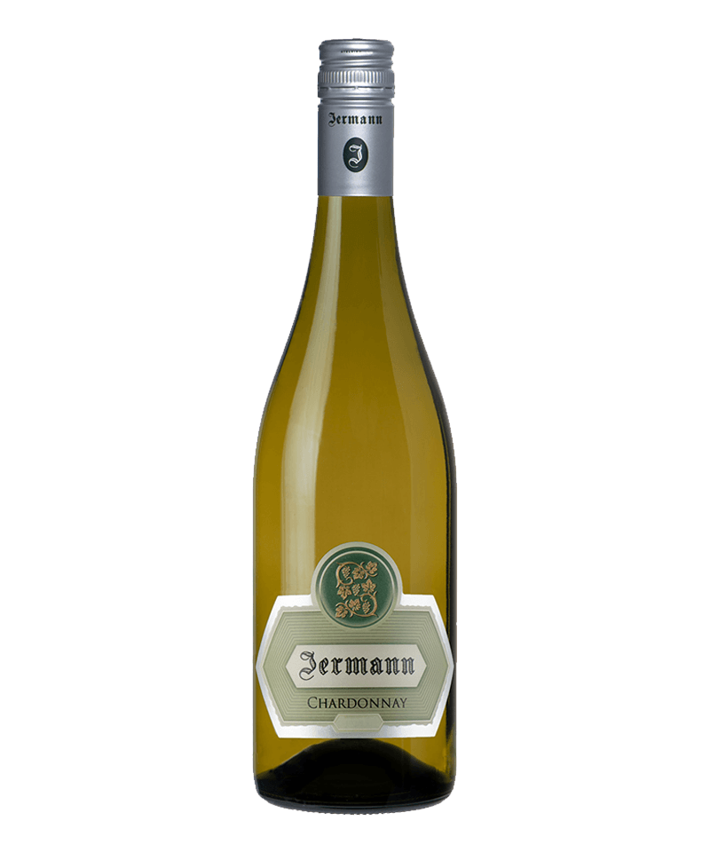 2022 Jermann Chardonnay