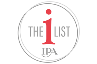 The IPA iList logo