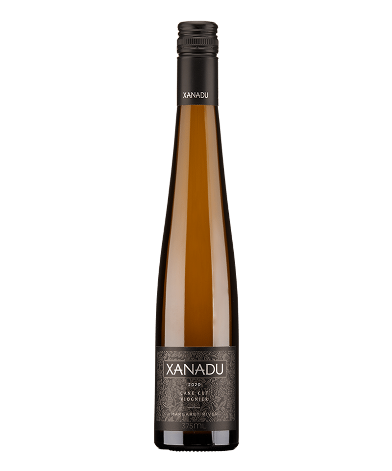 2020 Xanadu Cane Cut Viognier - Half Bottle