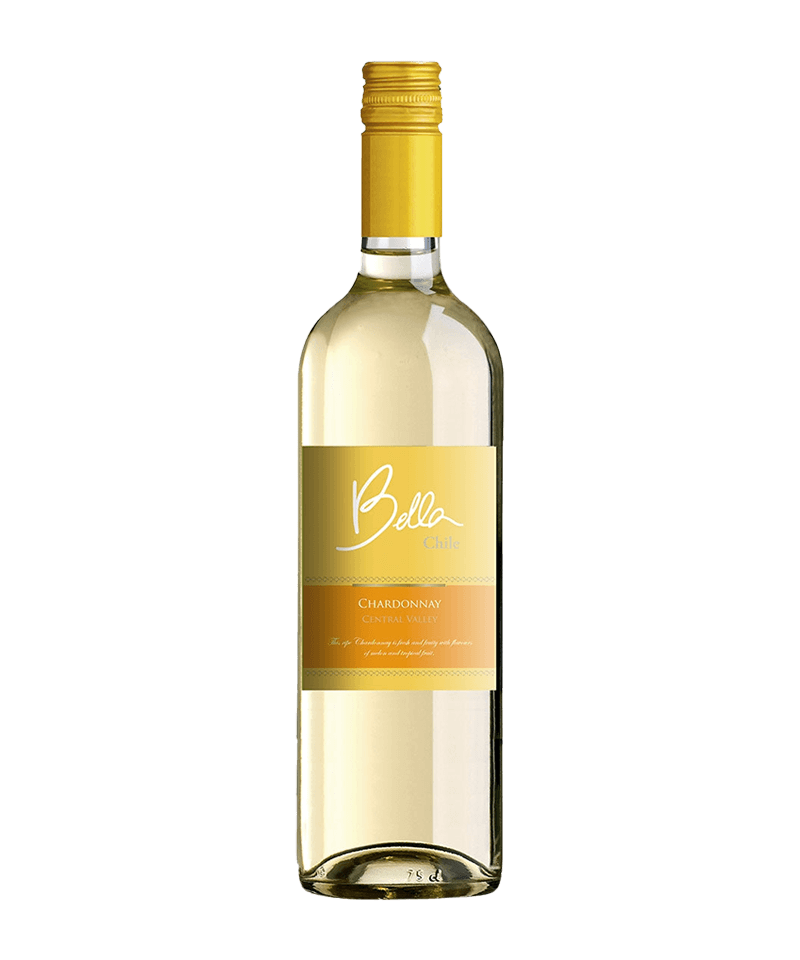 2022 Bella Chardonnay