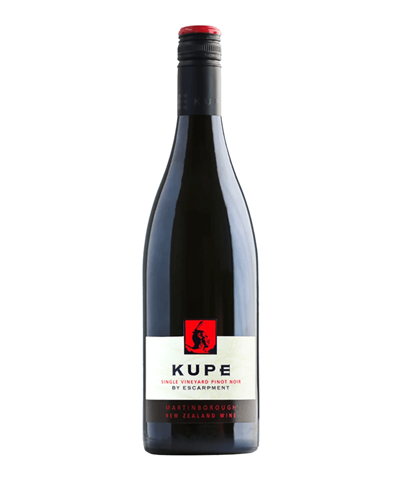 2019 Escarpment Kupe Single Vineyard Pinot Noir