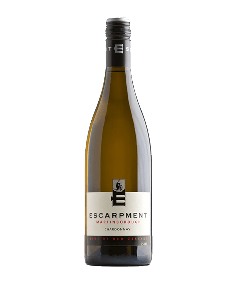 2019 Escarpment Chardonnay