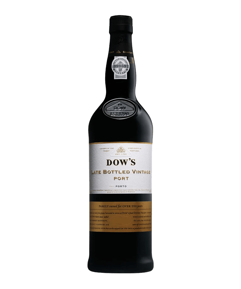 2017 Dow Porto "LB" Late Bottled - Half Bottle
