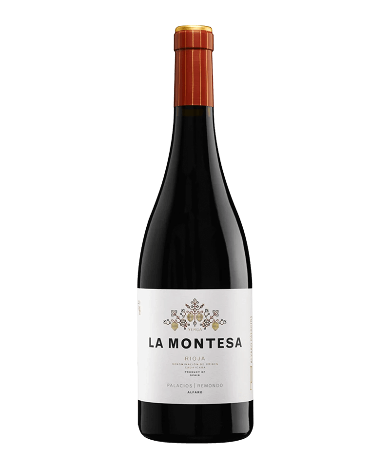 2017 Palacios Remondo Rioja La Montesa - Magnum