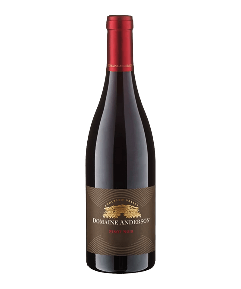 2012 Domaine Anderson Pinot Noir