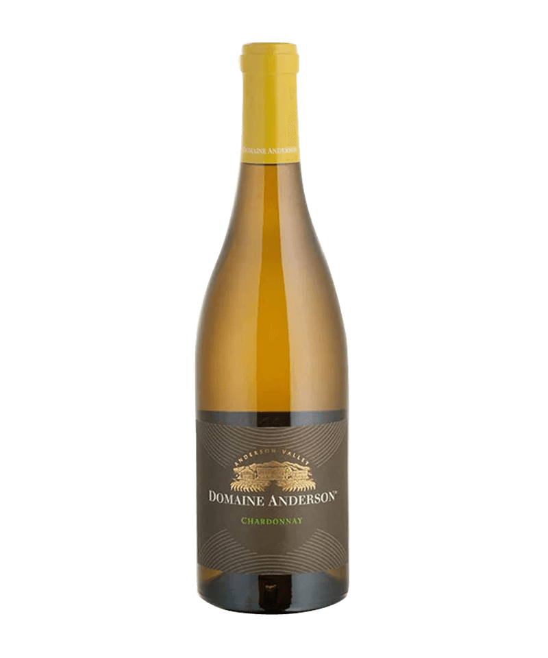 2013 Domaine Anderson Chardonnay